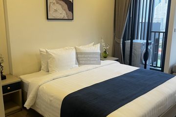 1 Bedroom Condo for rent in Origin Place Bangna, Bang Na, Bangkok near MRT Si Iam