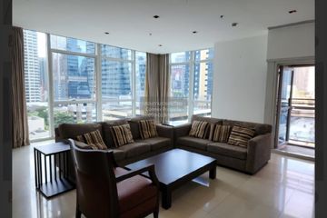 3 Bedroom Condo for rent in Athenee Residence, Lumpini, Bangkok near BTS Ploen Chit