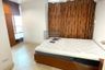 2 Bedroom Condo for rent in Baan Pathumwan, Thung Phaya Thai, Bangkok near Airport Rail Link Phaya Thai