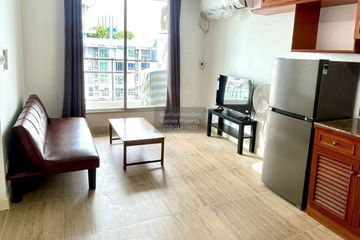 2 Bedroom Condo for rent in Baan Pathumwan, Thung Phaya Thai, Bangkok near Airport Rail Link Phaya Thai