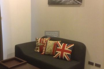 1 Bedroom Condo for rent in WYNE Sukhumvit, Phra Khanong, Bangkok near BTS Phra Khanong