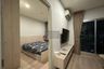 1 Bedroom Condo for rent in Noble Revolve Ratchada, Huai Khwang, Bangkok near MRT Thailand Cultural Centre