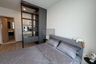 2 Bedroom Condo for rent in NUE District R9, Huai Khwang, Bangkok near MRT Phra Ram 9