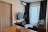 2 Bedroom Condo for rent in NUE District R9, Huai Khwang, Bangkok near MRT Phra Ram 9