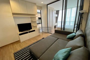1 Bedroom Condo for rent in Hasu Haus, Phra Khanong Nuea, Bangkok near BTS On Nut