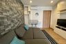 1 Bedroom Condo for rent in Hasu Haus, Phra Khanong Nuea, Bangkok near BTS On Nut