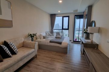 1 Bedroom Condo for rent in KnightsBridge Collage Sukhumvit 107, Bang Na, Bangkok near BTS Bearing