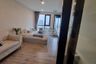 1 Bedroom Condo for rent in KnightsBridge Collage Sukhumvit 107, Bang Na, Bangkok near BTS Bearing