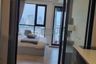 1 Bedroom Condo for rent in KnightsBridge Collage Sukhumvit 107, Bang Na, Bangkok near BTS Bearing
