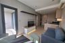 1 Bedroom Condo for rent in KAWA HAUS, Phra Khanong Nuea, Bangkok near BTS On Nut