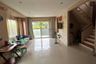 3 Bedroom House for rent in Pruklada Wongwaen-Rattanathibet, Bang Mae Nang, Nonthaburi