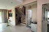 3 Bedroom House for rent in Pruklada Wongwaen-Rattanathibet, Bang Mae Nang, Nonthaburi