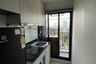 1 Bedroom Condo for rent in Niche Mono Mega Space Bangna, Bang Kaeo, Samut Prakan
