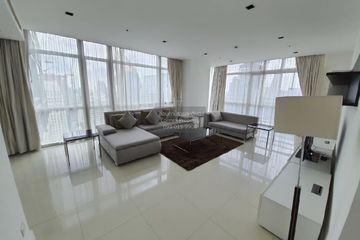4 Bedroom Condo for rent in Athenee Residence, Lumpini, Bangkok near BTS Ploen Chit
