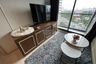 1 Bedroom Condo for rent in Life One Wireless, Lumpini, Bangkok near BTS Ploen Chit