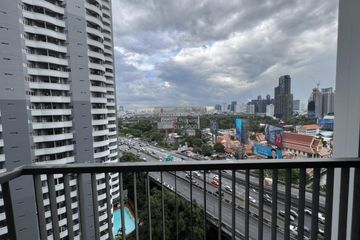 1 Bedroom Condo for rent in Life One Wireless, Lumpini, Bangkok near BTS Ploen Chit