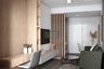 1 Bedroom Condo for rent in Ideo Chula - Samyan, Si Phraya, Bangkok near MRT Sam Yan