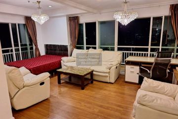 2 Bedroom Condo for rent in Grand Park View Asoke, Khlong Toei Nuea, Bangkok near BTS Asoke