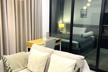 1 Bedroom Condo for rent in BEAT Bangwa Interchange, Bang Wa, Bangkok near BTS Bang Wa