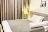 1 Bedroom Condo for rent in BEAT Bangwa Interchange, Bang Wa, Bangkok near BTS Bang Wa