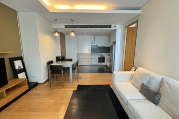 1 Bedroom Condo for rent in Aequa Sukhumvit 49, Khlong Tan Nuea, Bangkok near BTS Thong Lo