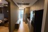 2 Bedroom Condo for rent in Ashton Chula-Silom, Si Phraya, Bangkok near MRT Sam Yan