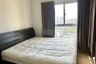 1 Bedroom Condo for rent in The Parkland Taksin-Thapra, Talat Phlu, Bangkok near BTS Talat Phlu