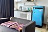 1 Bedroom Condo for rent in The Parkland Taksin-Thapra, Talat Phlu, Bangkok near BTS Talat Phlu