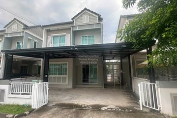 3 Bedroom Townhouse for rent in The Village Bang Na - Wong Waen 3, Bang Phli Yai, Samut Prakan