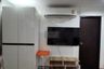 1 Bedroom Condo for rent in The Kris Ratchada 17, Din Daeng, Bangkok near MRT Sutthisan