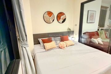 1 Bedroom Condo for rent in Rhythm Asoke 2, Makkasan, Bangkok near MRT Phra Ram 9