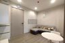1 Bedroom Condo for rent in The Politan Aqua, Bang Kraso, Nonthaburi near MRT Phra Nang Klao Bridge