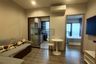 1 Bedroom Condo for rent in The Politan Aqua, Bang Kraso, Nonthaburi near MRT Phra Nang Klao Bridge
