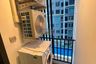 1 Bedroom Condo for rent in Talat Phlu, Bangkok near BTS Wutthakat
