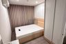 1 Bedroom Condo for rent in Talat Phlu, Bangkok near BTS Wutthakat