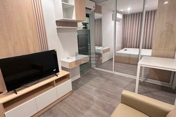 1 Bedroom Condo for rent in Talat Phlu, Bangkok near BTS Wutthakat