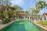 5 Bedroom Villa for rent in Viewtalay Marina, Na Jomtien, Chonburi