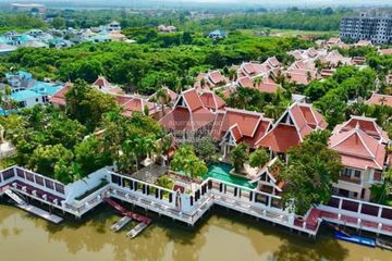 5 Bedroom Villa for rent in Viewtalay Marina, Na Jomtien, Chonburi
