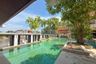 5 Bedroom Villa for rent in Viewtalay Marina, Na Jomtien, Chonburi