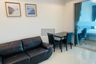 1 Bedroom Condo for rent in Supalai Elite Phayathai, Thanon Phaya Thai, Bangkok near BTS Phaya Thai