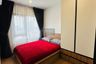 1 Bedroom Condo for rent in The LIVIN Phetkasem, Bang Wa, Bangkok near MRT Phasi Charoen