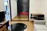 1 Bedroom Condo for rent in The LIVIN Phetkasem, Bang Wa, Bangkok near MRT Phasi Charoen