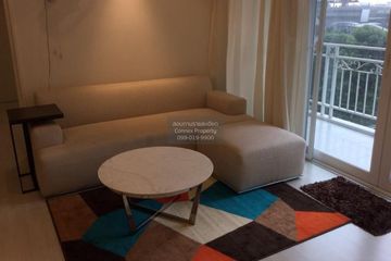 2 Bedroom Condo for rent in The Bangkok Sathorn-Taksin, Khlong Ton Sai, Bangkok near BTS Krung Thon Buri