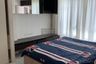 2 Bedroom Condo for rent in The Bangkok Sathorn-Taksin, Khlong Ton Sai, Bangkok near BTS Krung Thon Buri