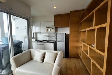 1 Bedroom Condo for rent in The Parkland Taksin-Thapra, Talat Phlu, Bangkok near BTS Talat Phlu
