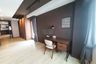 1 Bedroom Condo for rent in Khlong Toei Nuea, Bangkok near BTS Nana