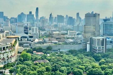 2 Bedroom Condo for rent in Wish Signature Midtown Siam, Thanon Phetchaburi, Bangkok near BTS Ratchathewi