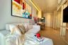 1 Bedroom Condo for rent in The Lumpini 24, Khlong Tan, Bangkok near BTS Phrom Phong