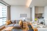 1 Bedroom Condo for rent in The Lumpini 24, Khlong Tan, Bangkok near BTS Phrom Phong