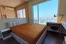 2 Bedroom Condo for rent in The Saint Residences, Chom Phon, Bangkok near MRT Phahon Yothin